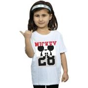 T-shirt enfant Disney Notorious