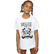 T-shirt enfant Disney Great Pair