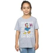 T-shirt enfant Disney BI28424