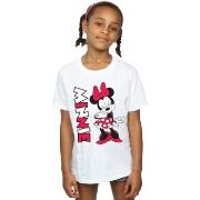 T-shirt enfant Disney BI28486