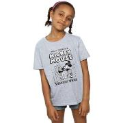 T-shirt enfant Disney BI28670