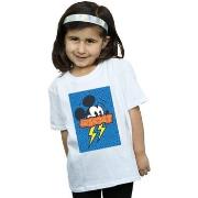 T-shirt enfant Disney 90s