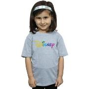 T-shirt enfant Disney BI28713