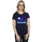 T-shirt Disney AT-AT