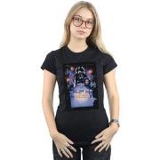 T-shirt Disney Episode V