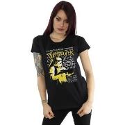 T-shirt Disney BI41067