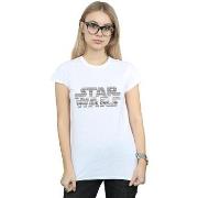 T-shirt Disney BI41140