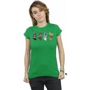 T-shirt Disney BI41171