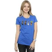 T-shirt Disney BI41171