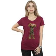 T-shirt Disney BI41235