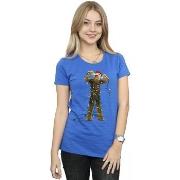 T-shirt Disney BI41235