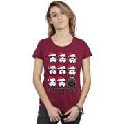 T-shirt Disney Christmas Humbug