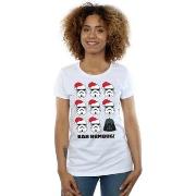 T-shirt Disney Humbug