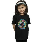 T-shirt enfant Disney Brave The Wave