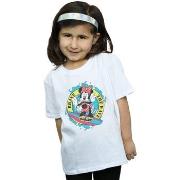 T-shirt enfant Disney Brave The Wave