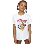 T-shirt enfant Disney BI28812