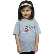T-shirt enfant Disney BI28864
