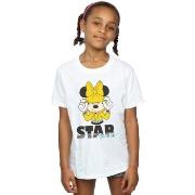 T-shirt enfant Disney Mickey Mouse Star You Are