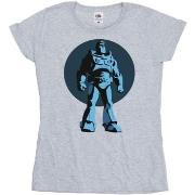 T-shirt Disney Lightyear