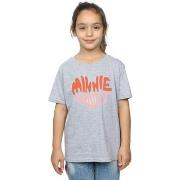 T-shirt enfant Disney BI28974