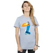 T-shirt Disney Alphabet Z Is For Zazu