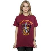 T-shirt Harry Potter BI27506