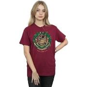 T-shirt Harry Potter BI26524