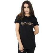 T-shirt Harry Potter BI27041