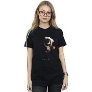 T-shirt Harry Potter Dobby Portrait