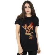 T-shirt Harry Potter BI27277