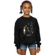 Sweat-shirt enfant Marvel BI9875