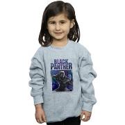 Sweat-shirt enfant Marvel BI9908