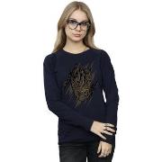 Sweat-shirt Marvel BI9940