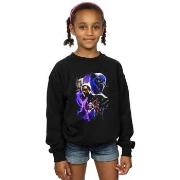 Sweat-shirt enfant Marvel BI9941