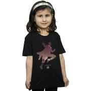 T-shirt enfant Marvel Vision Silhouette