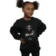 Sweat-shirt enfant Marvel BI9872