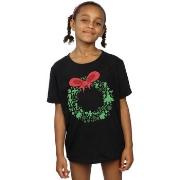 T-shirt enfant Marvel Avengers