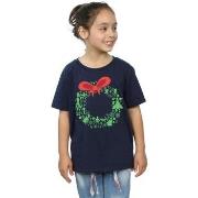 T-shirt enfant Marvel Avengers