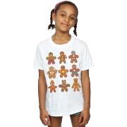 T-shirt enfant Marvel Avengers