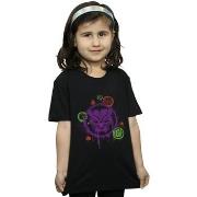 T-shirt enfant Marvel Avengers Halloween