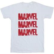 T-shirt enfant Marvel BI32133