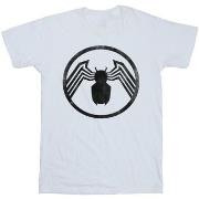T-shirt enfant Marvel Venom Logo Emblem