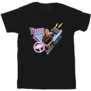 T-shirt enfant Marvel What If