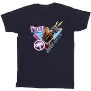 T-shirt enfant Marvel What If Party Thor Alt