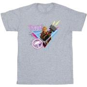 T-shirt enfant Marvel What If