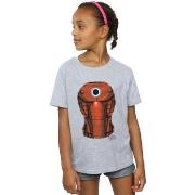 T-shirt enfant Marvel BI3190