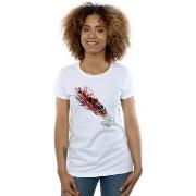 T-shirt Marvel BI3220