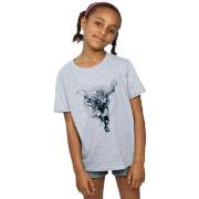 T-shirt enfant Marvel BI3223