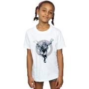 T-shirt enfant Marvel BI3223