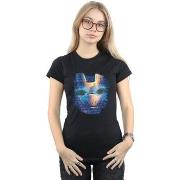 T-shirt Marvel BI3270